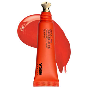 YSE Beauty Like A Gloss 3-in-1 Hydrating Lip Tint in Poppy NIB